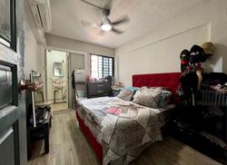 Blk 172 Yishun Avenue 7 (Yishun), HDB 3 Rooms #617071541
